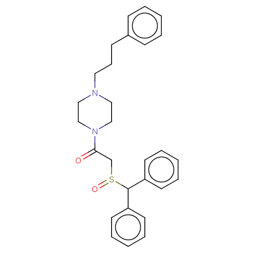 Chemical structure of BindingDB Monomer ID 481748