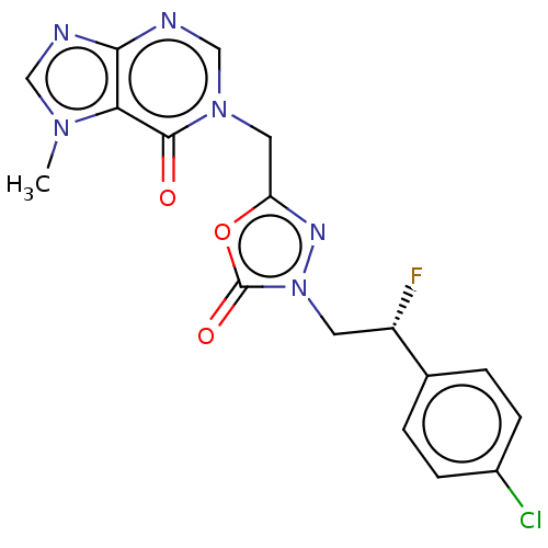 Chemical structure of BindingDB Monomer ID 481772