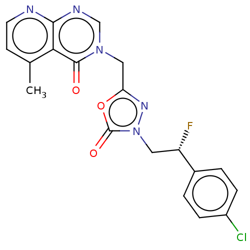 Chemical structure of BindingDB Monomer ID 481792