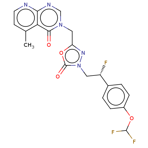 Chemical structure of BindingDB Monomer ID 481836