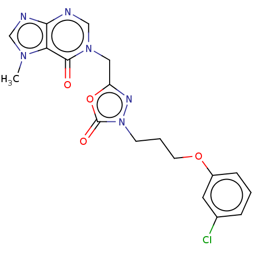 Chemical structure of BindingDB Monomer ID 481842