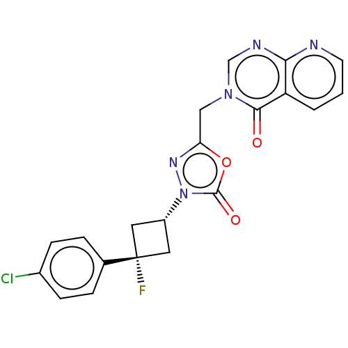 Chemical structure of BindingDB Monomer ID 481850