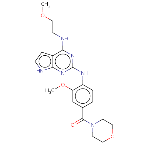 Chemical structure of BindingDB Monomer ID 481872