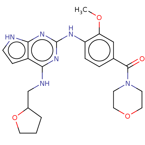 Chemical structure of BindingDB Monomer ID 481875