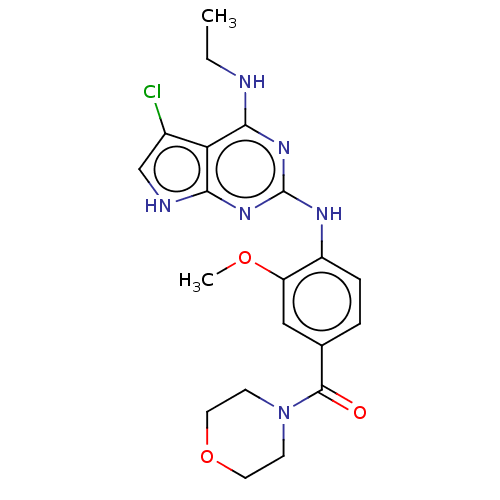 Chemical structure of BindingDB Monomer ID 481880