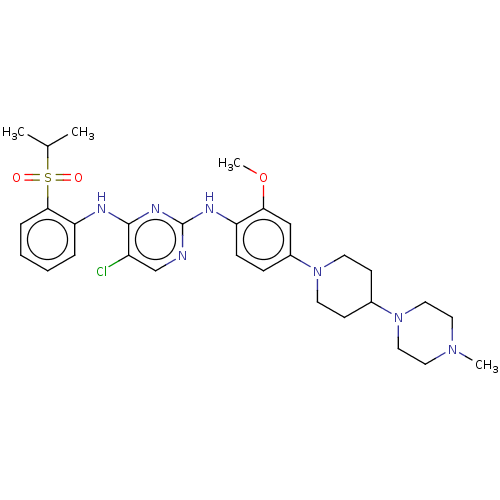 Chemical structure of BindingDB Monomer ID 482158