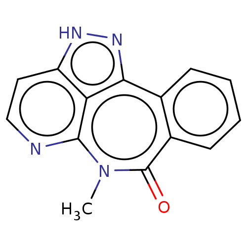 Chemical structure of BindingDB Monomer ID 482232