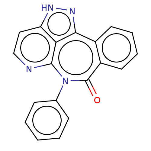 Chemical structure of BindingDB Monomer ID 482248
