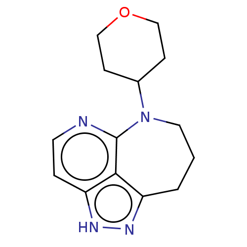 Chemical structure of BindingDB Monomer ID 482249