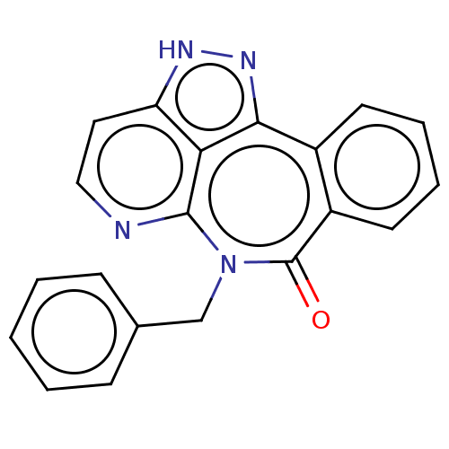 Chemical structure of BindingDB Monomer ID 482250