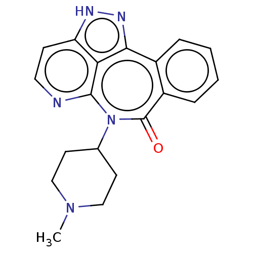 Chemical structure of BindingDB Monomer ID 482252