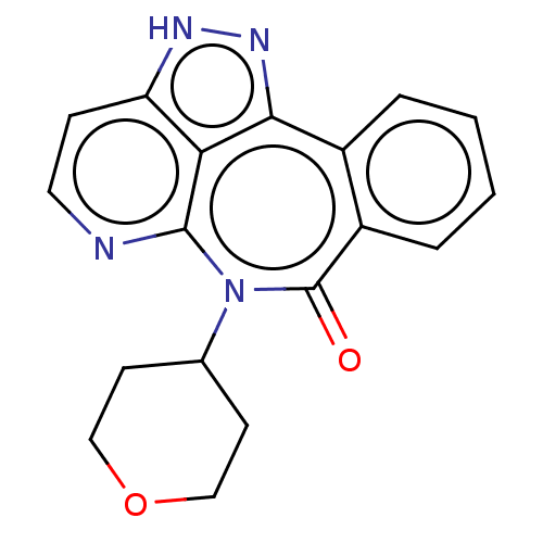 Chemical structure of BindingDB Monomer ID 482258