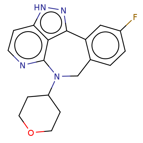 Chemical structure of BindingDB Monomer ID 482264