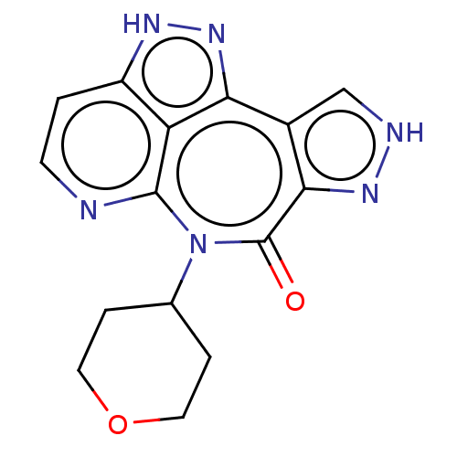 Chemical structure of BindingDB Monomer ID 482266