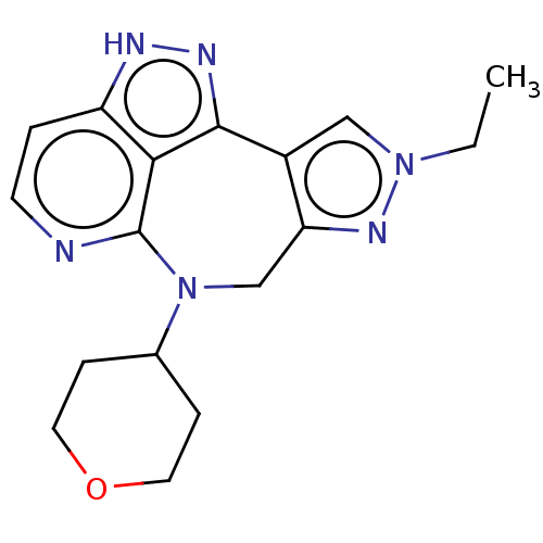 Chemical structure of BindingDB Monomer ID 482277