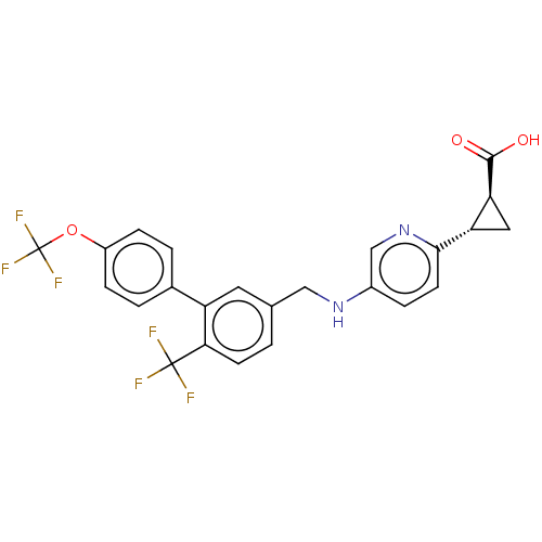 Chemical structure of BindingDB Monomer ID 482736