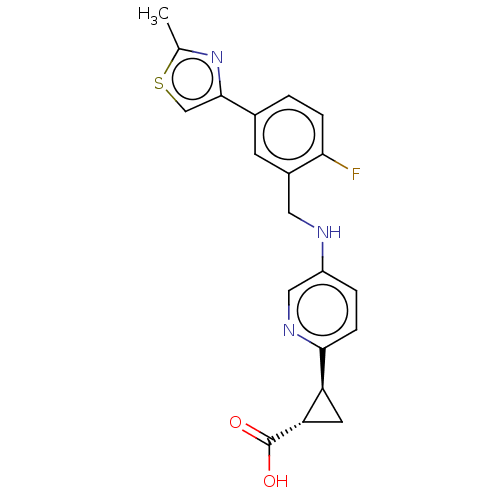 Chemical structure of BindingDB Monomer ID 482747
