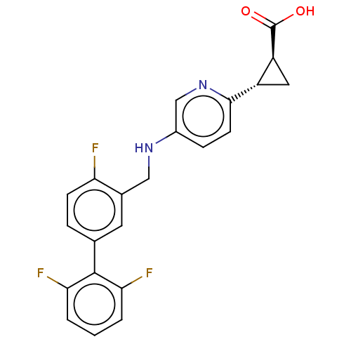 Chemical structure of BindingDB Monomer ID 482771
