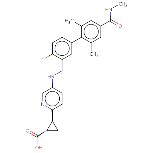 Chemical structure of BindingDB Monomer ID 482775