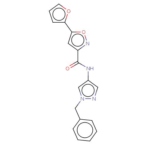 Chemical structure of BindingDB Monomer ID 482856