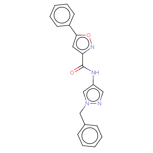 Chemical structure of BindingDB Monomer ID 482859