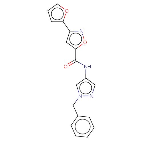 Chemical structure of BindingDB Monomer ID 482863