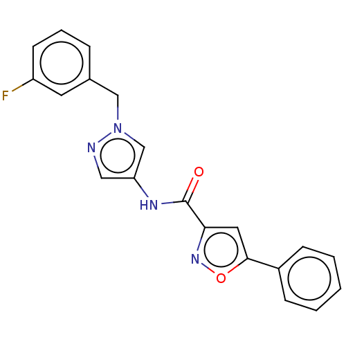 Chemical structure of BindingDB Monomer ID 482905