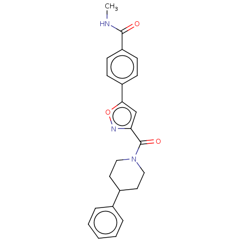 Chemical structure of BindingDB Monomer ID 483155