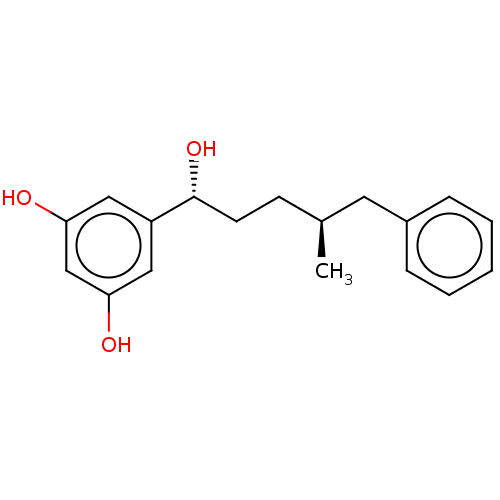 Chemical structure of BindingDB Monomer ID 483475