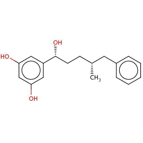 Chemical structure of BindingDB Monomer ID 483476