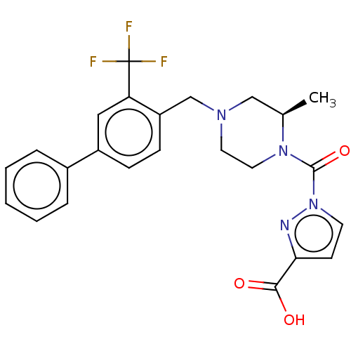Chemical structure of BindingDB Monomer ID 483825