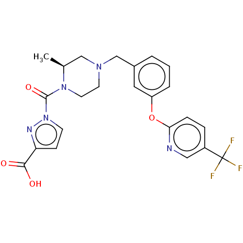 Chemical structure of BindingDB Monomer ID 483841