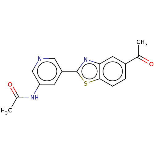 Chemical structure of BindingDB Monomer ID 483889