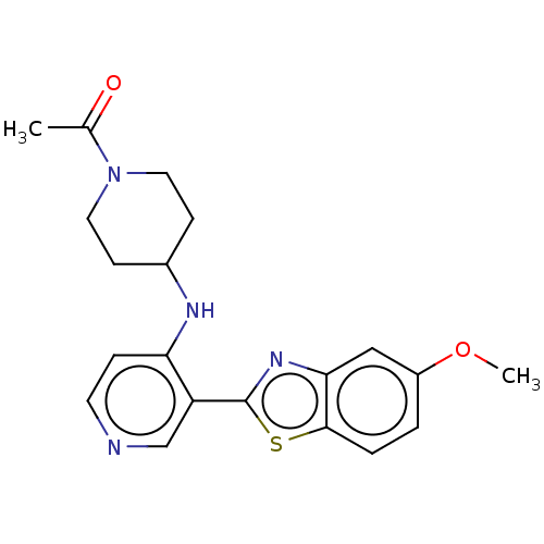 Chemical structure of BindingDB Monomer ID 483912