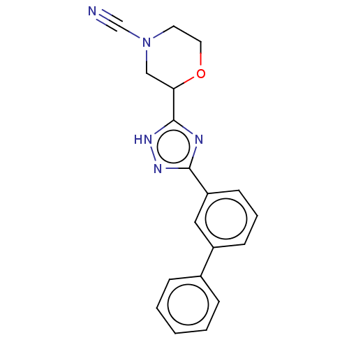 Chemical structure of BindingDB Monomer ID 483939