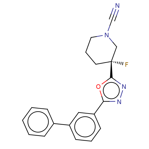 Chemical structure of BindingDB Monomer ID 483942