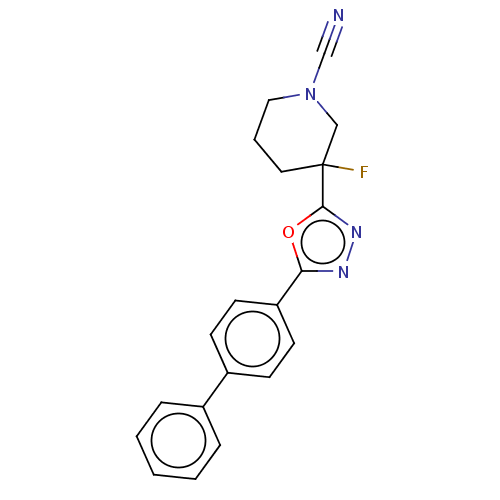 Chemical structure of BindingDB Monomer ID 483943