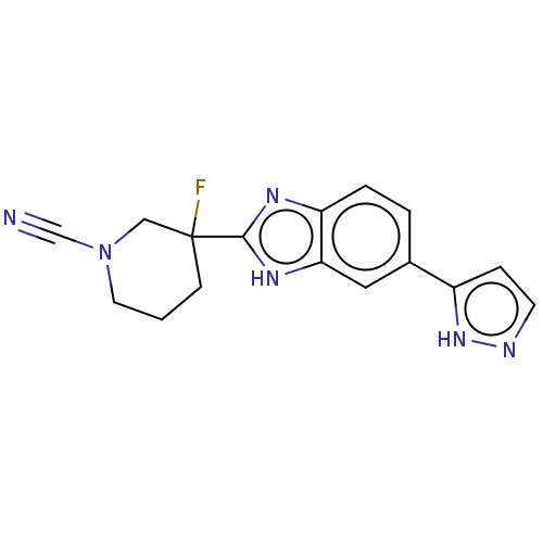 Chemical structure of BindingDB Monomer ID 483947