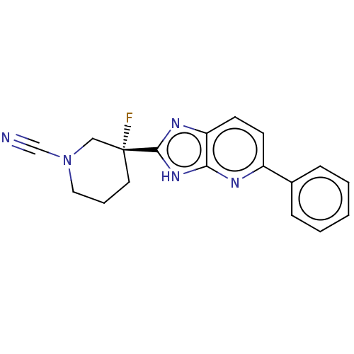 Chemical structure of BindingDB Monomer ID 483948