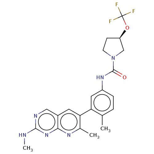 Chemical structure of BindingDB Monomer ID 483972