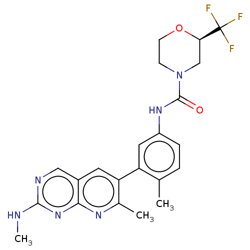 Chemical structure of BindingDB Monomer ID 483976