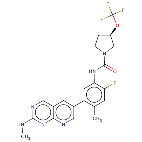 Chemical structure of BindingDB Monomer ID 484024