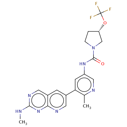 Chemical structure of BindingDB Monomer ID 484027