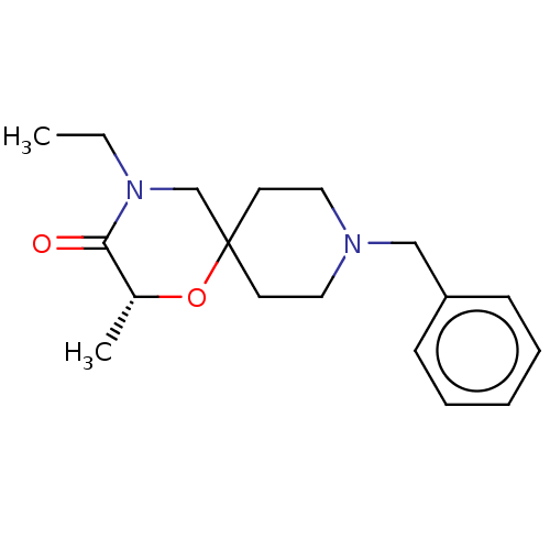 Chemical structure of BindingDB Monomer ID 484098