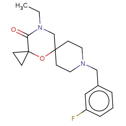 Chemical structure of BindingDB Monomer ID 484102