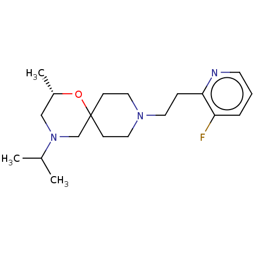 Chemical structure of BindingDB Monomer ID 484117