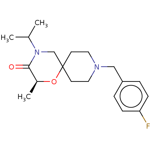 Chemical structure of BindingDB Monomer ID 484148