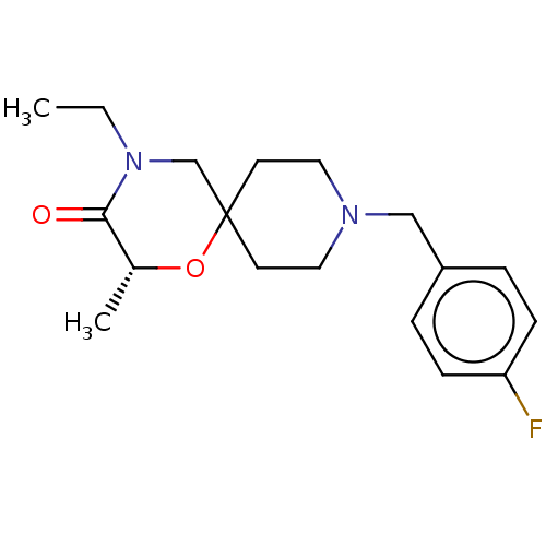 Chemical structure of BindingDB Monomer ID 484149