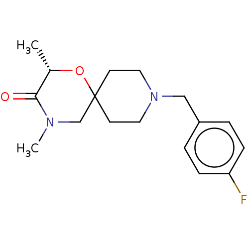 Chemical structure of BindingDB Monomer ID 484168