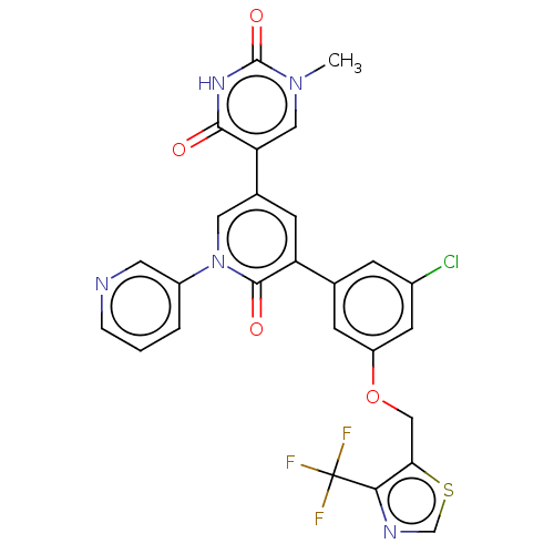 Chemical structure of BindingDB Monomer ID 484213